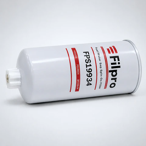 FPS19934 Filtro de combustible- Equivalencia P551026 FS19934 BF1358-SP