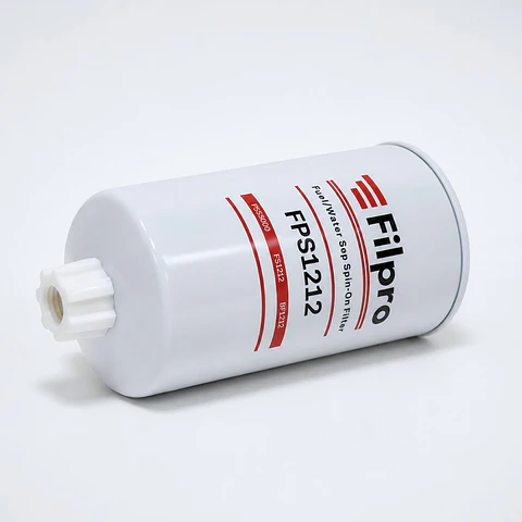 FPS1212 Filtro de combustible- Equivalencia P558000 FS1212 BF1212