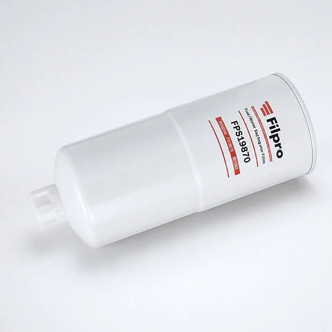 FPS19870  Filtro de combustible- Equivalencia P552006 FS19870 BF1262