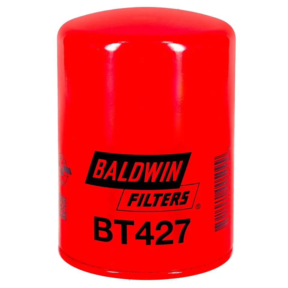 BT427 Filtro Baldwin 1