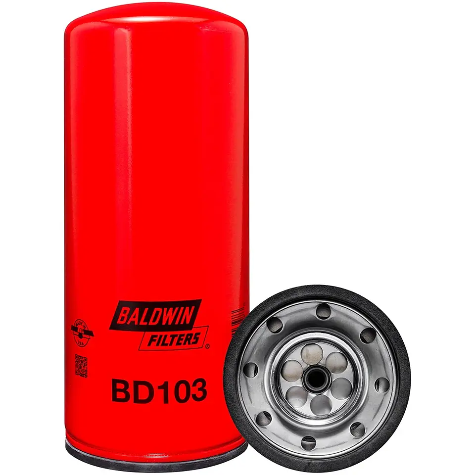 BD103-MPG Filtro Baldwin 1