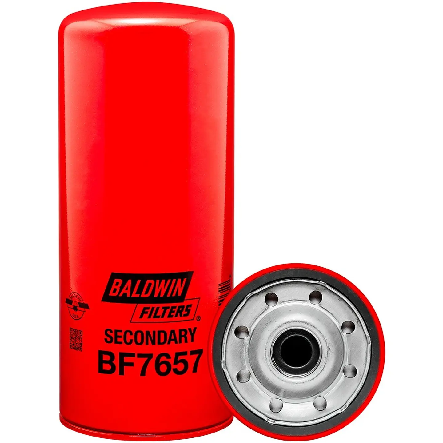 BF7657 Filtro Baldwin 1