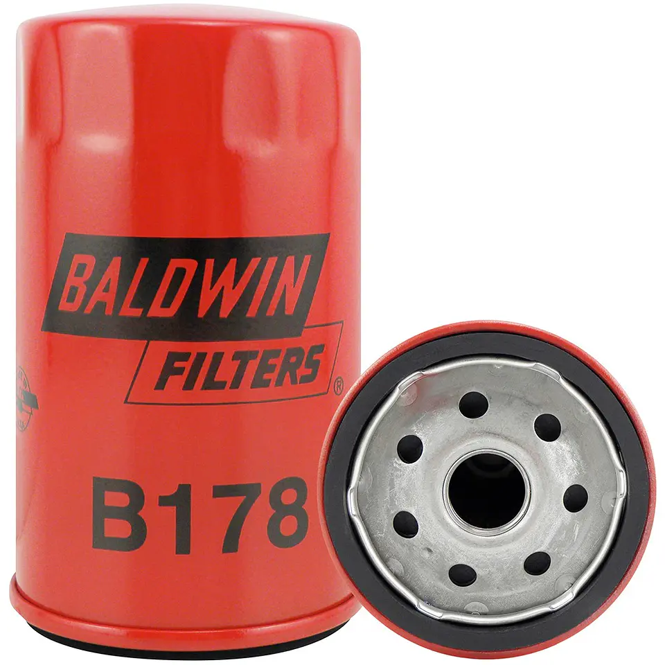 B178 Filtro Baldwin 1
