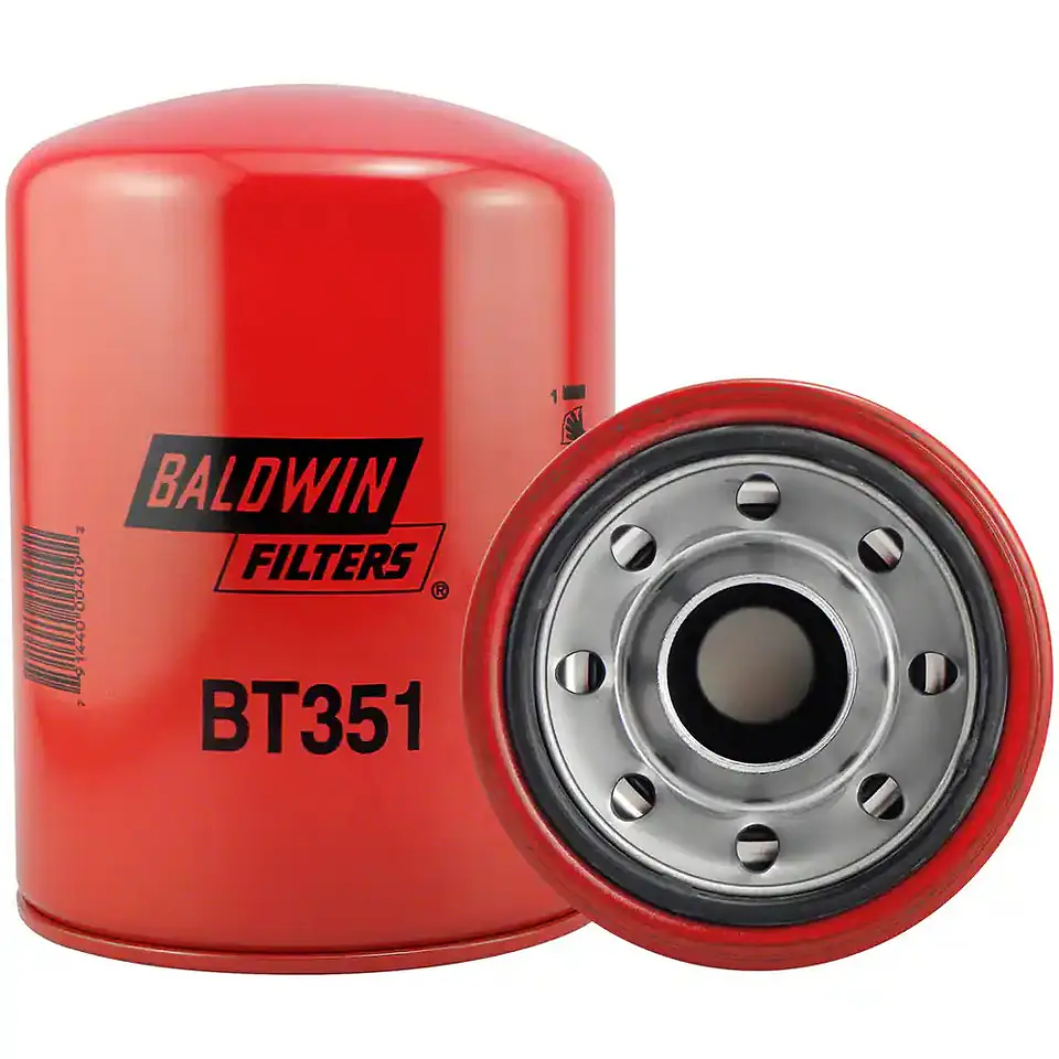 BT351 Filtro Baldwin 1