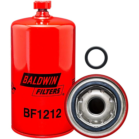 BF1212 Filtro Baldwin