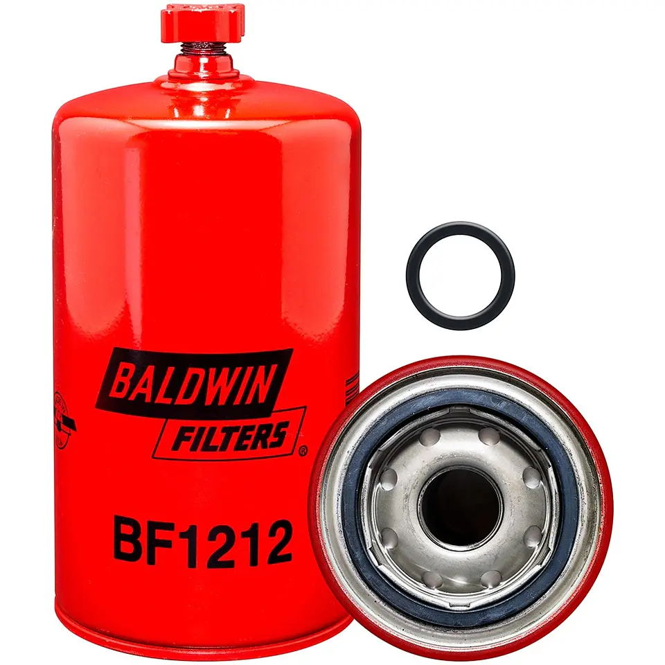 BF1212 Filtro Baldwin 1