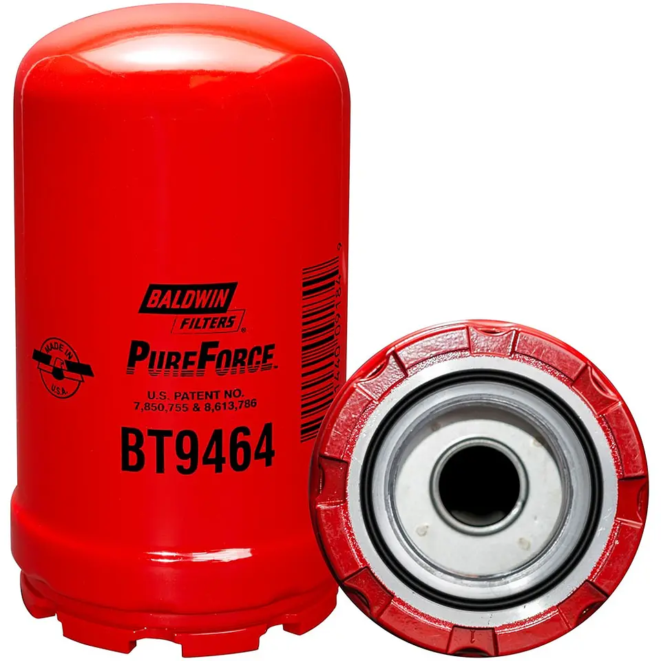 BT9464 Filtro Baldwin 1