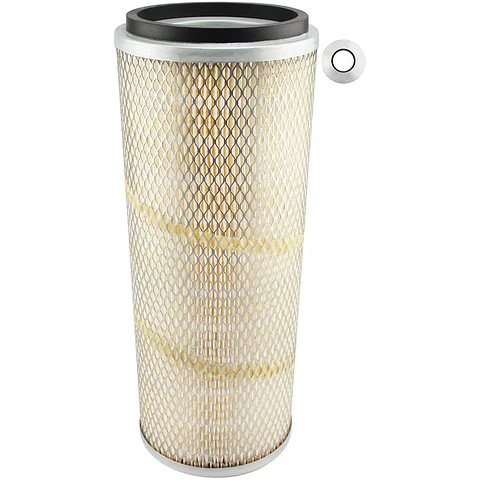 PA2756 Filtro Baldwin