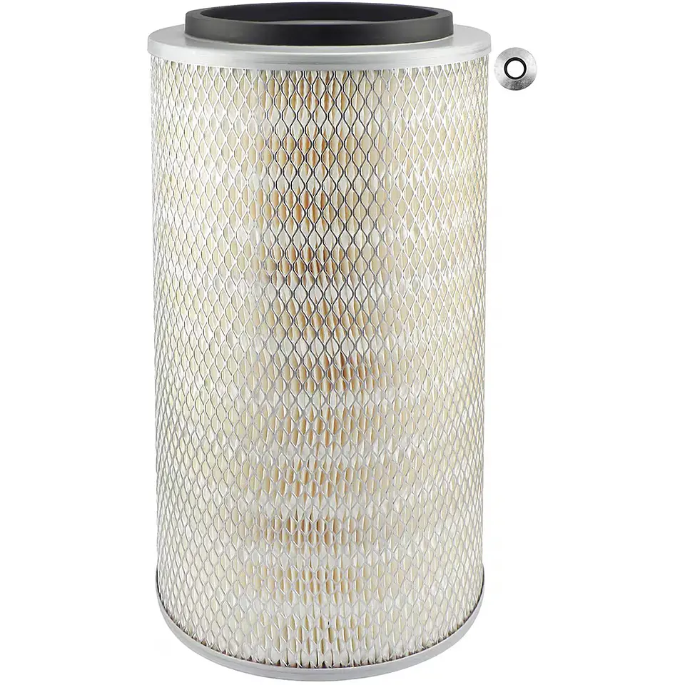 PA2474 Filtro Baldwin 1