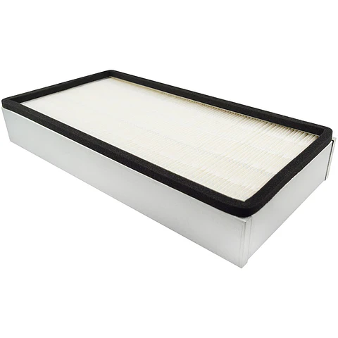 PA5655 Filtro Baldwin