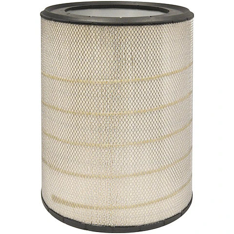 RS5743 Filtro Baldwin