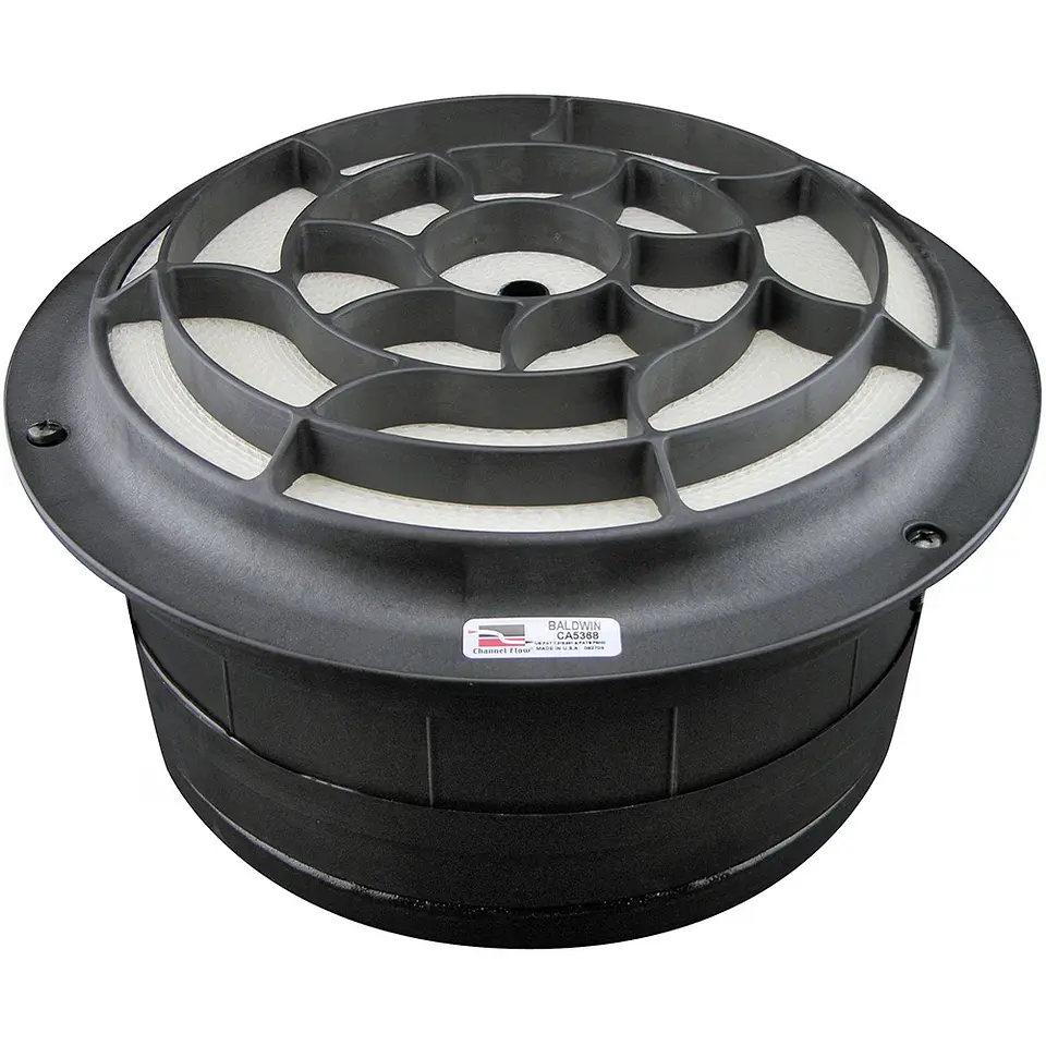CA5368 Filtro Baldwin 1