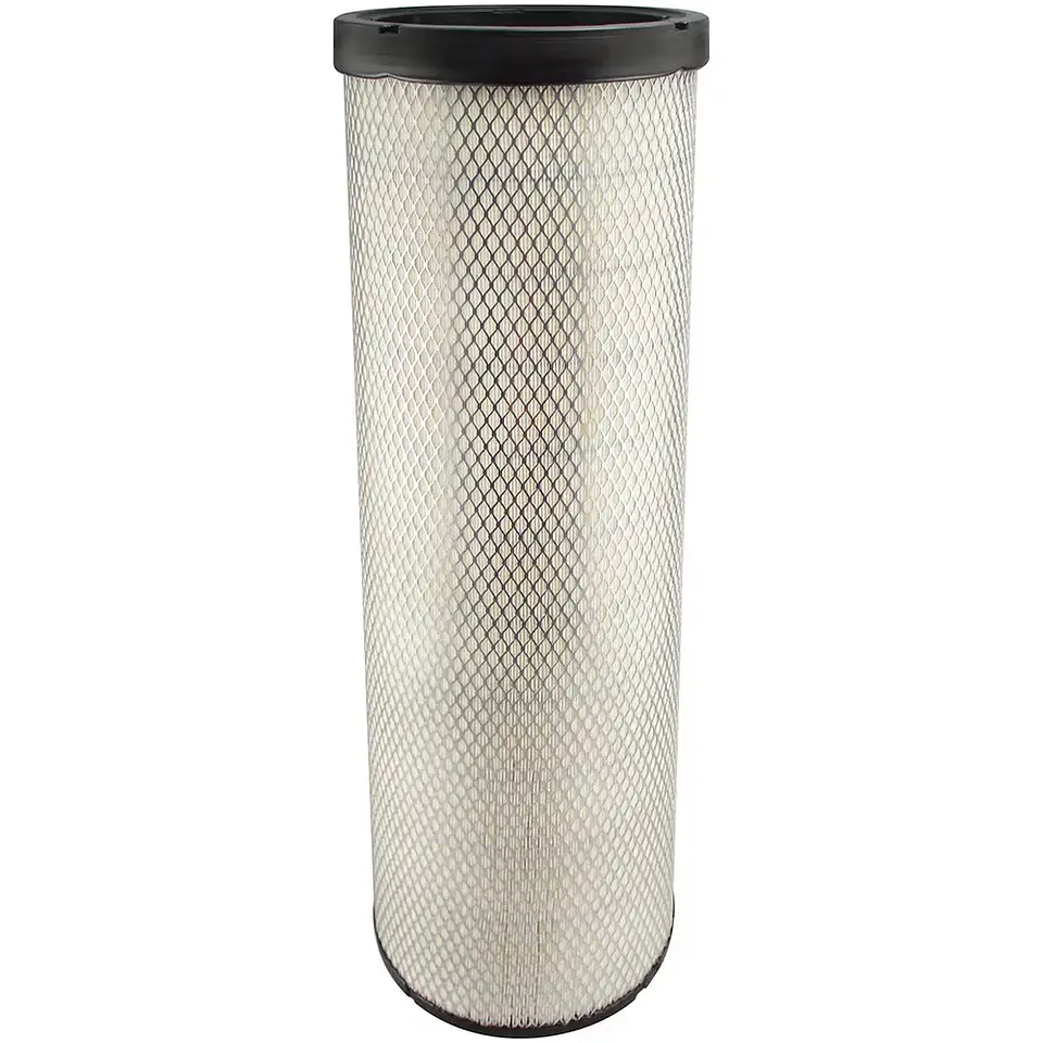 RS4629 Filtro Baldwin 1