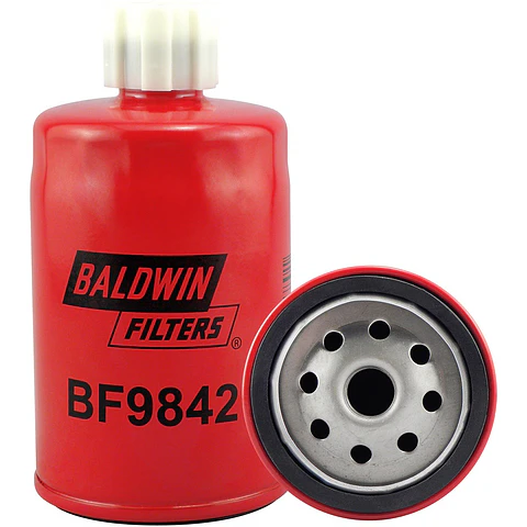 BF9842 Filtro Baldwin