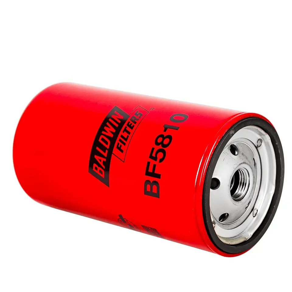 BF5810 Filtro Baldwin 1