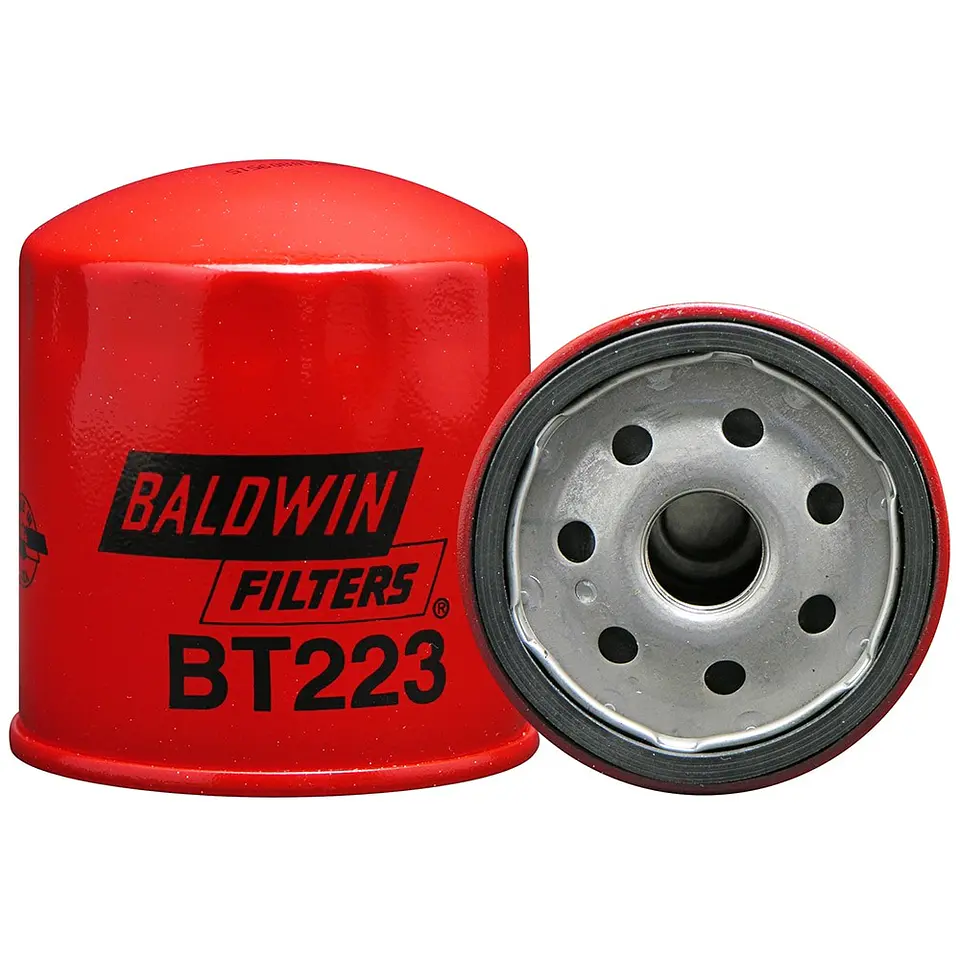 BT223 Filtro Baldwin 1