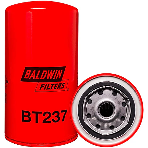 BT237 Filtro Baldwin