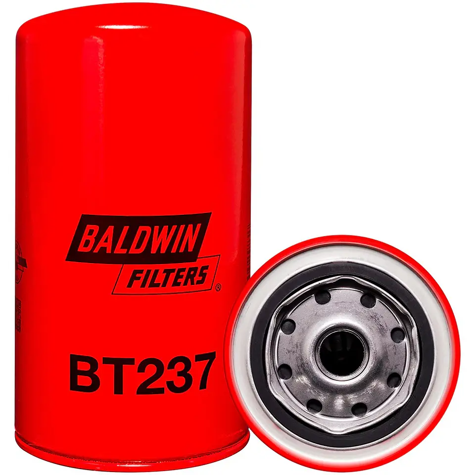 BT237 Filtro Baldwin 1