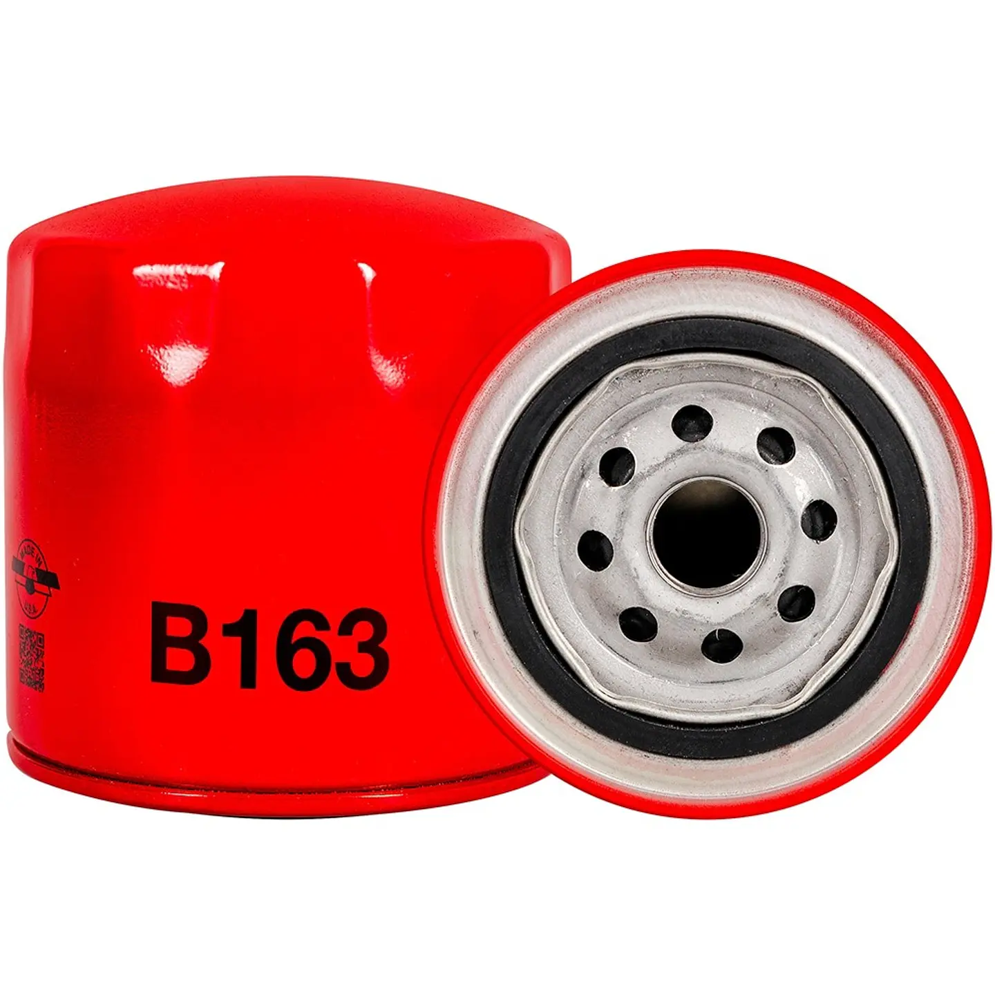 B163 Filtro Baldwin 1