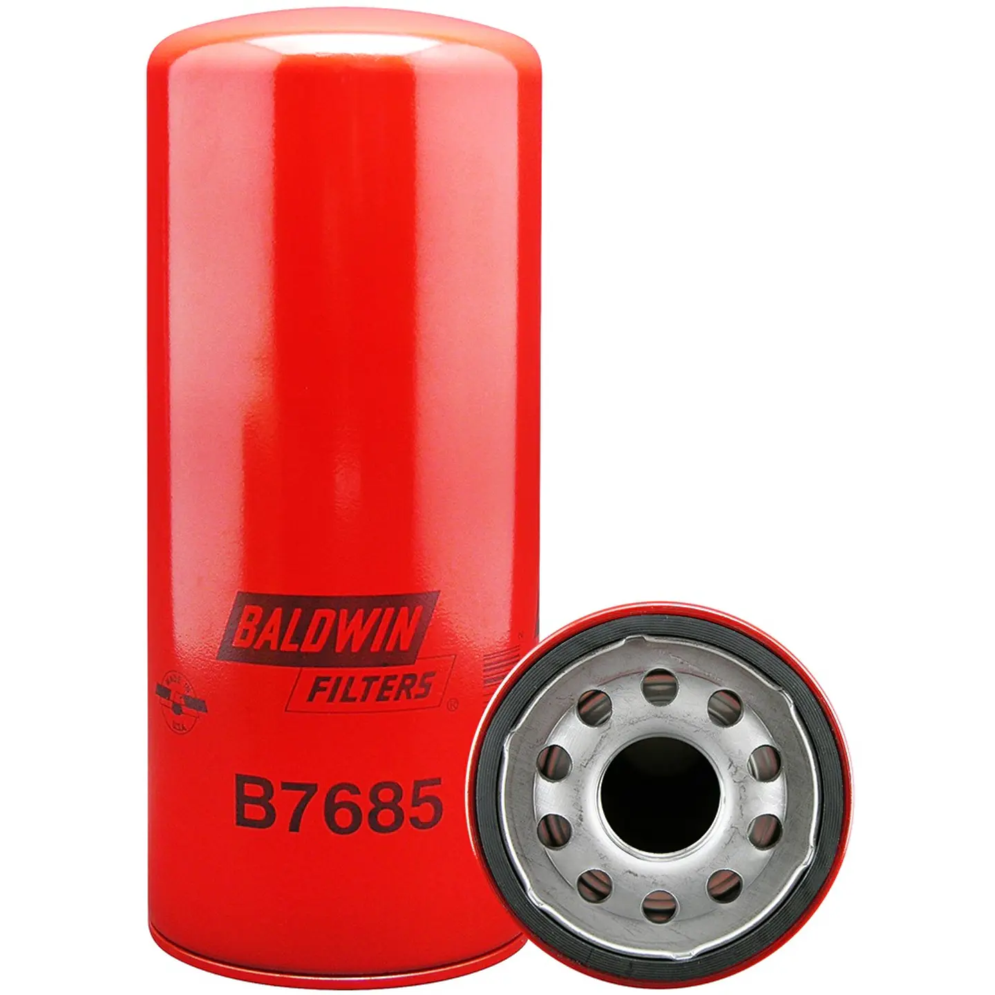 B7685 Filtro Baldwin 1