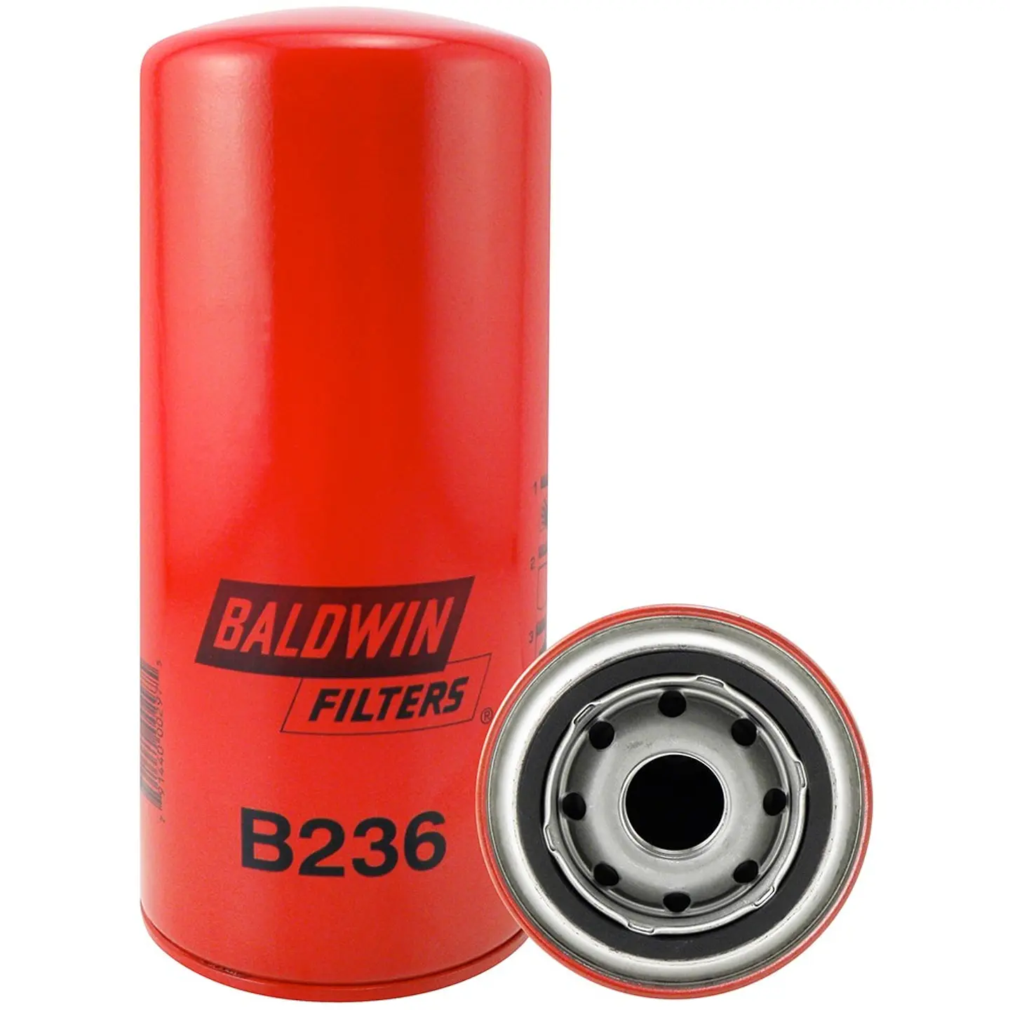 B236 Filtro Baldwin 1