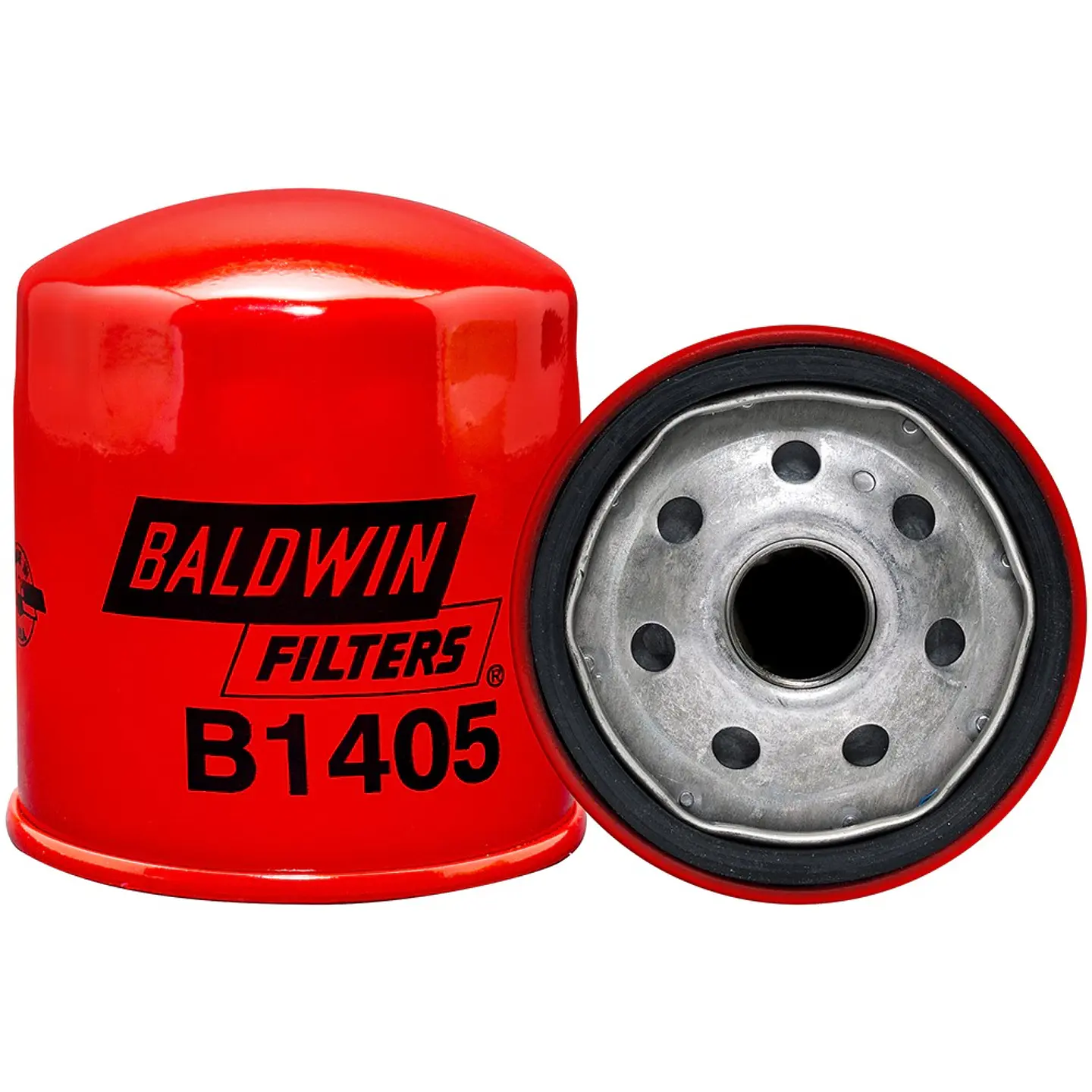 B1405 Filtro Baldwin 1