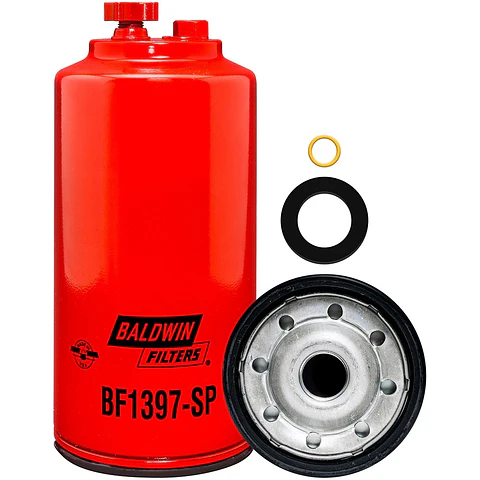 BF1397-SP Filtro Baldwin