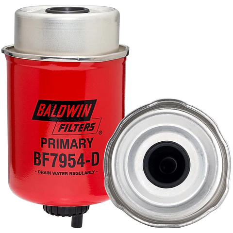 BF7954-D Filtro Baldwin
