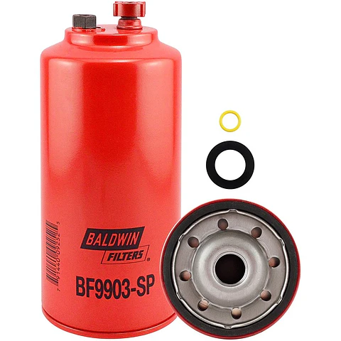 BF9903-SP Filtro Baldwin
