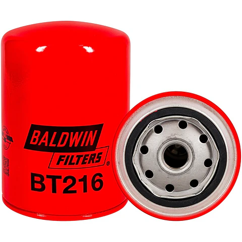 BT216 Filtro Baldwin