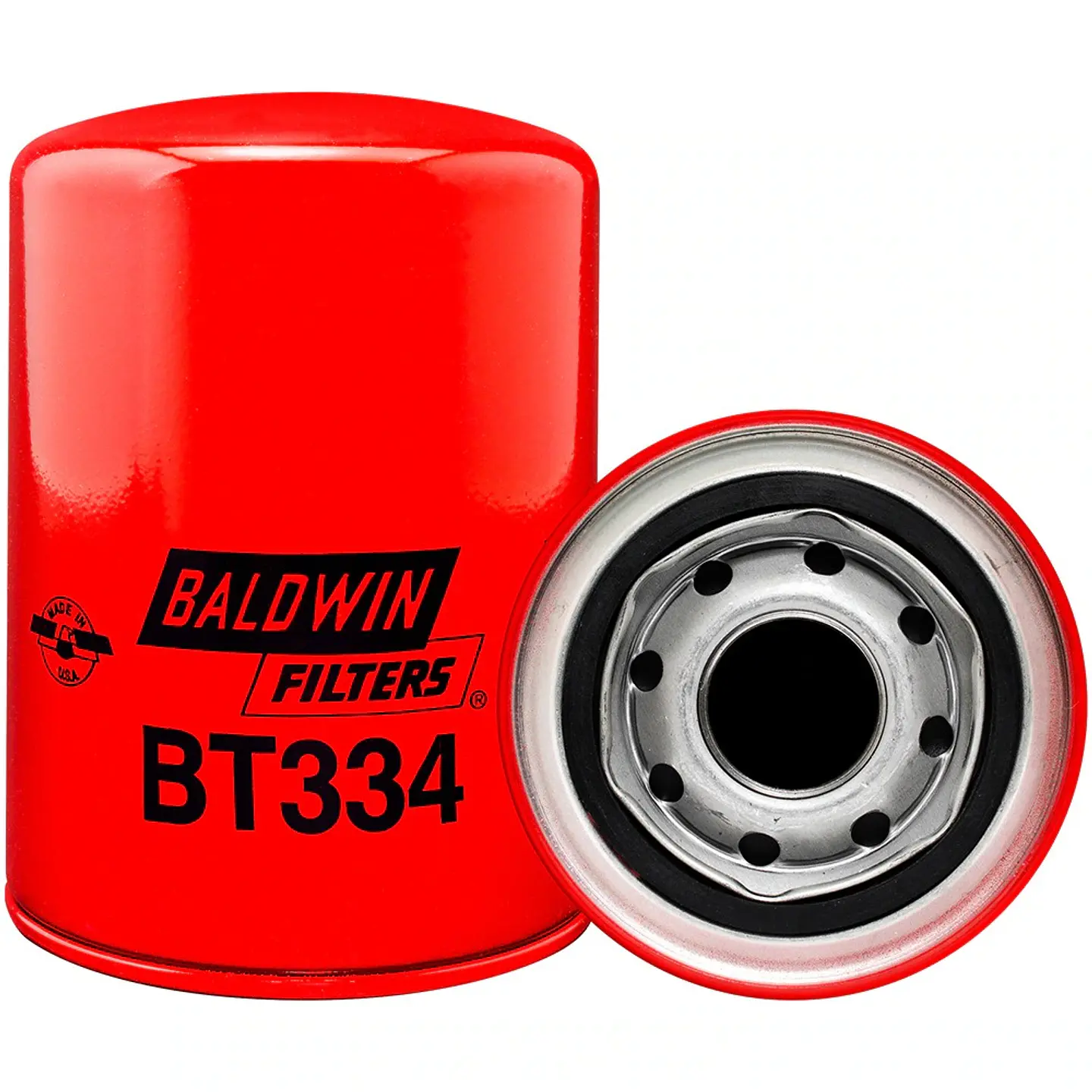 BT334 Filtro Baldwin 1