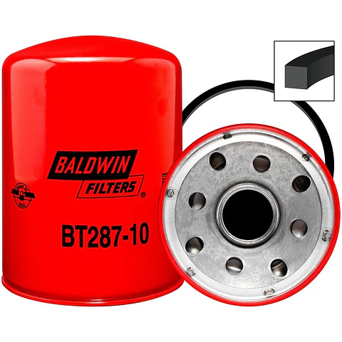 BT287-10 Filtro Baldwin