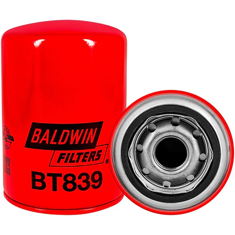 BT839 Filtro Baldwin