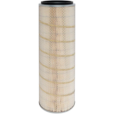 PA2503 Filtro Baldwin