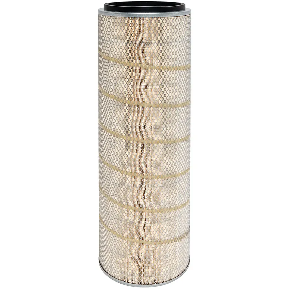 PA2503 Filtro Baldwin 1
