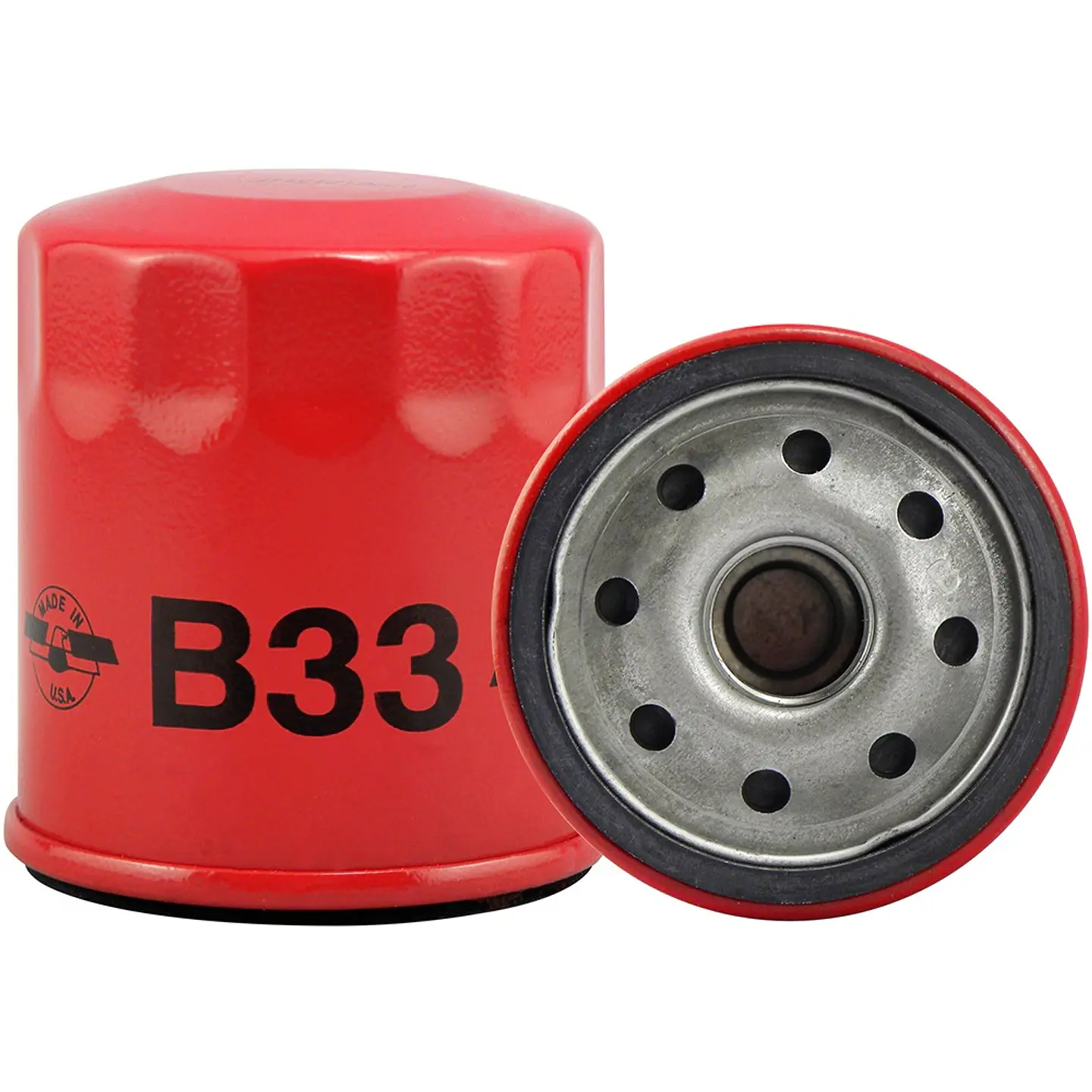B33 Filtro Baldwin 1