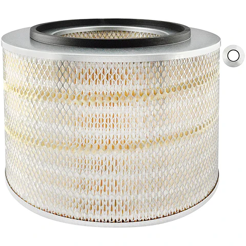 PA2642 Filtro Baldwin