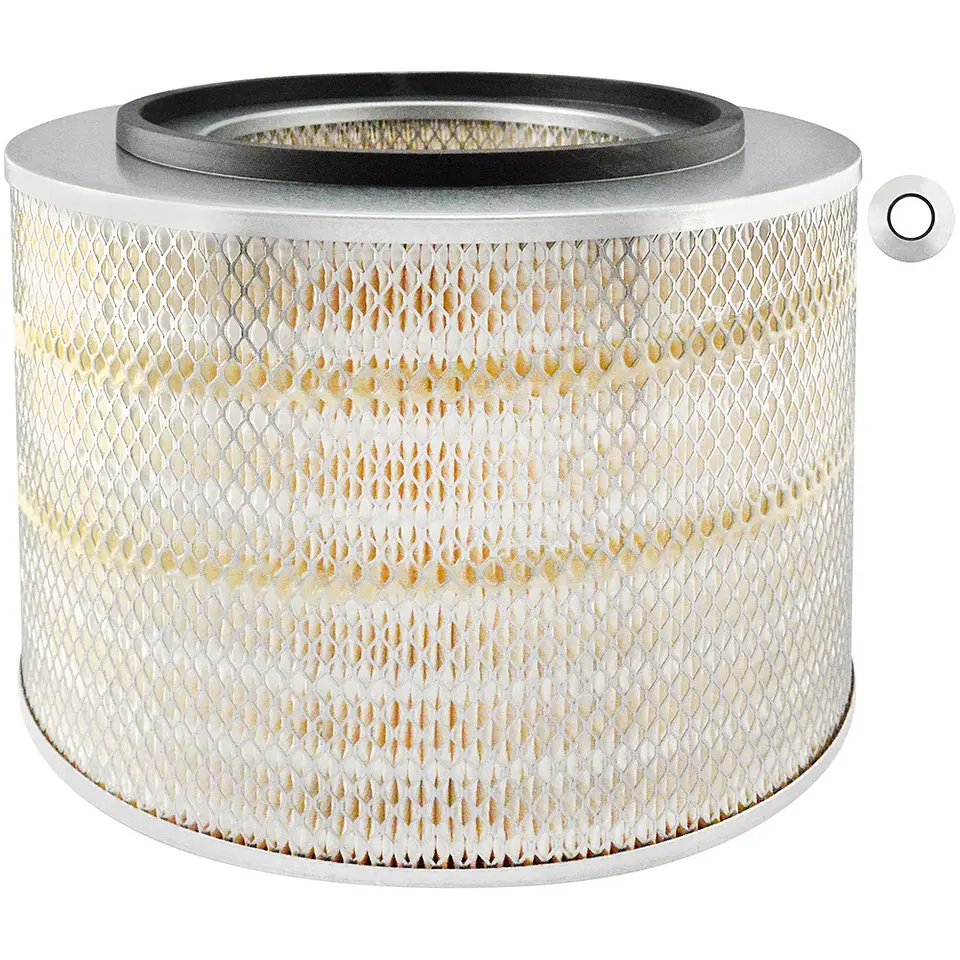 PA2642 Filtro Baldwin 1