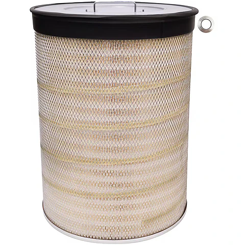 PA2453 Filtro Baldwin