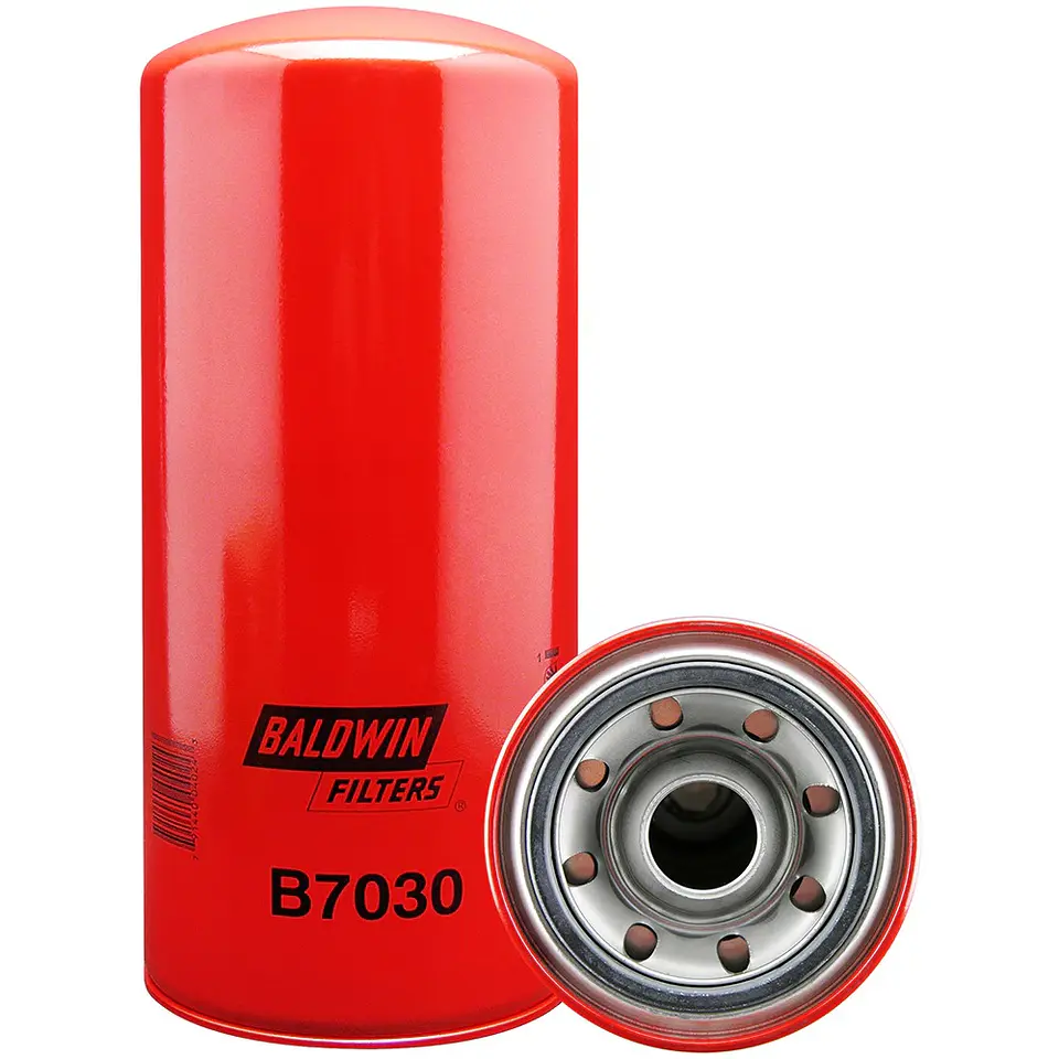 B7030 Filtro Baldwin 1