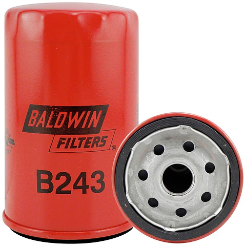 B243 Filtro Baldwin