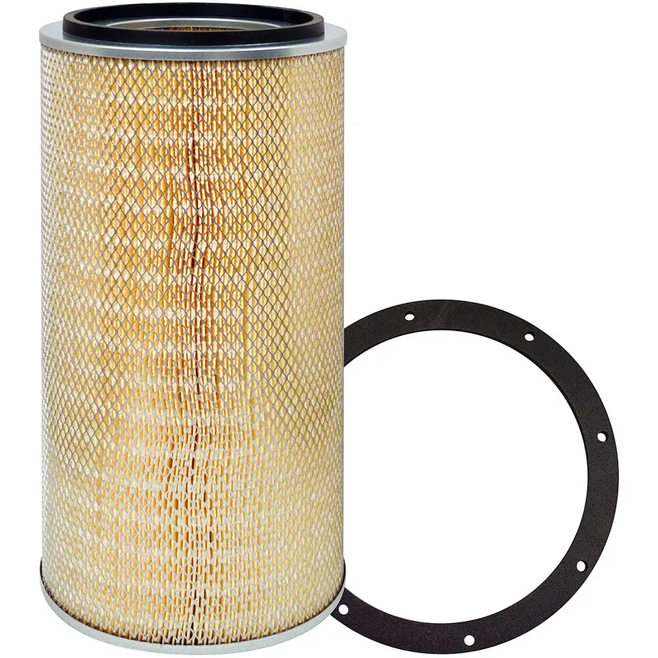 LL2312 Filtro Baldwin 1