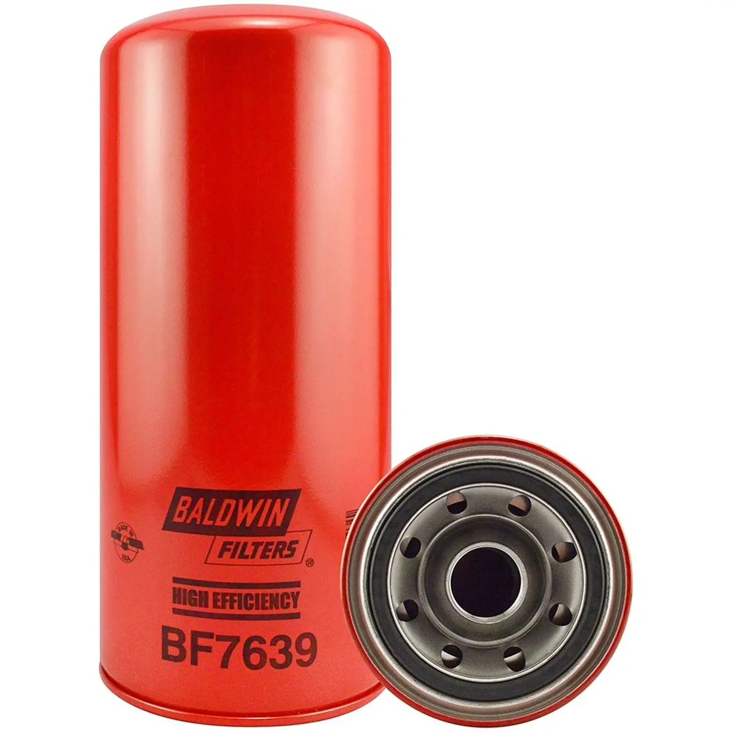 BF7639 Filtro Baldwin 1