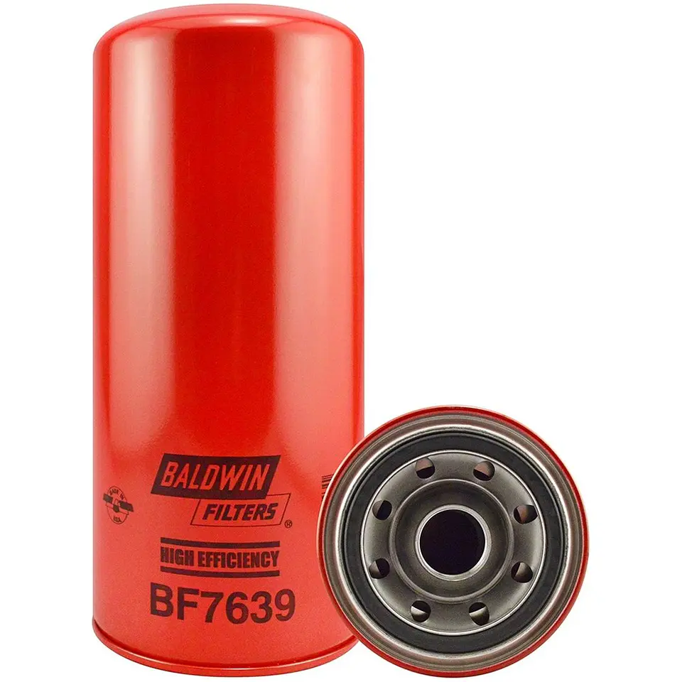 BF7639 Filtro Baldwin 1