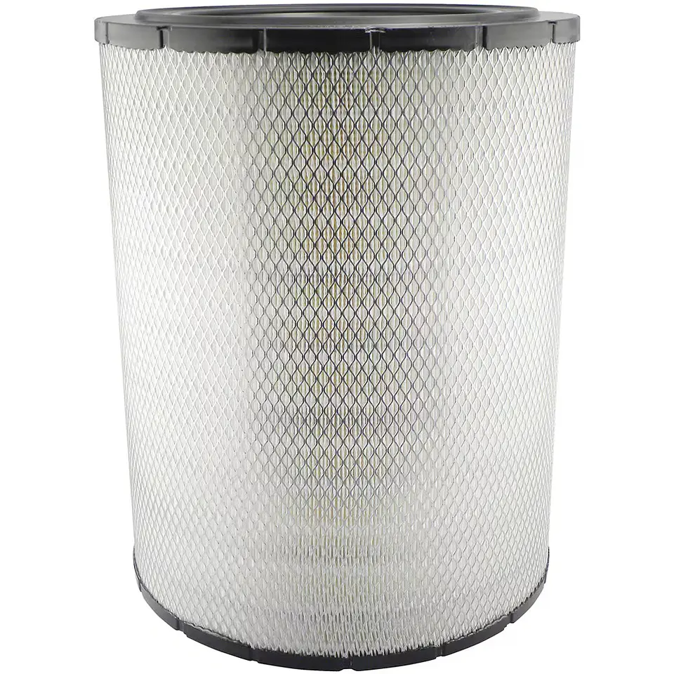 RS3700 Filtro Baldwin 1
