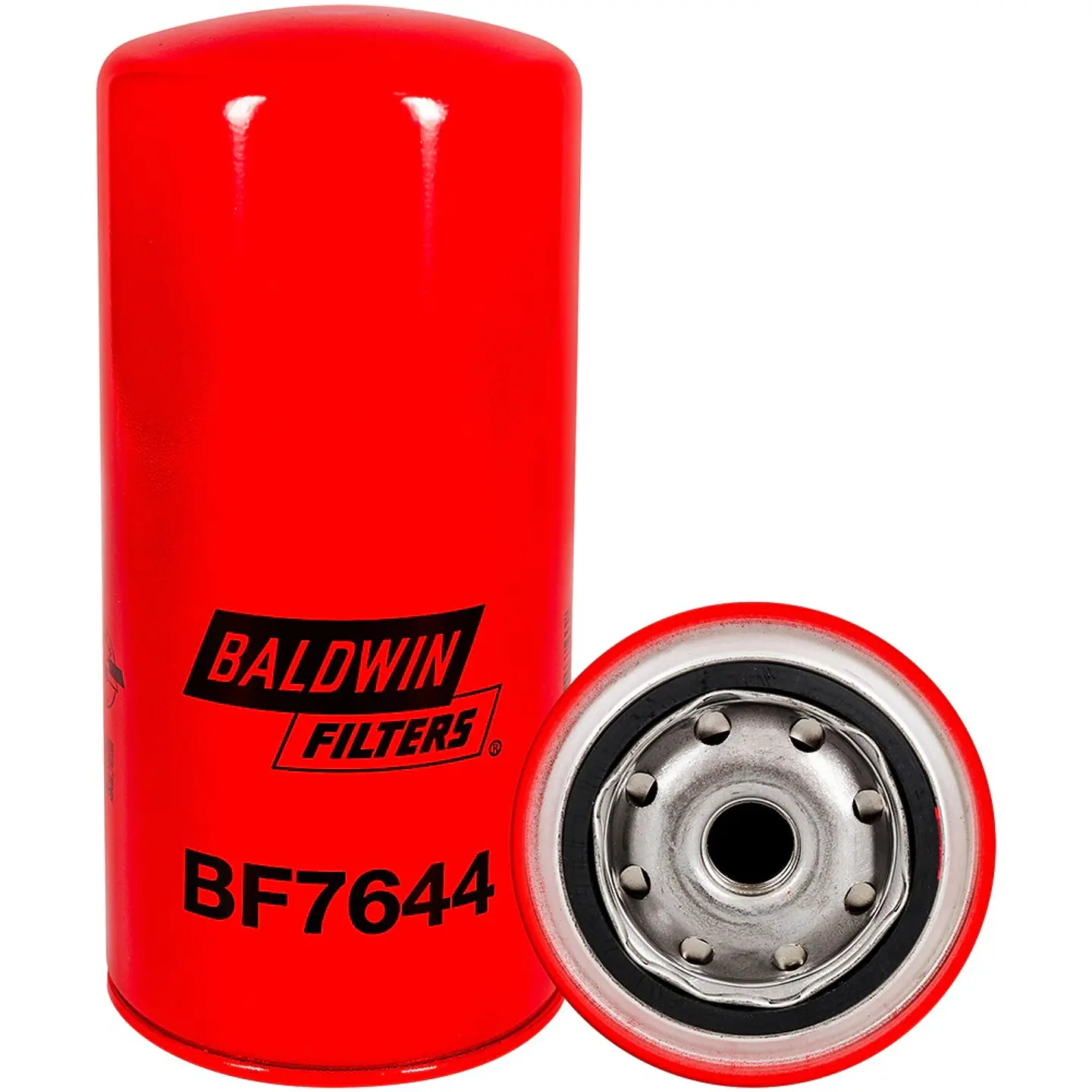 BF7644 Filtro Baldwin 1