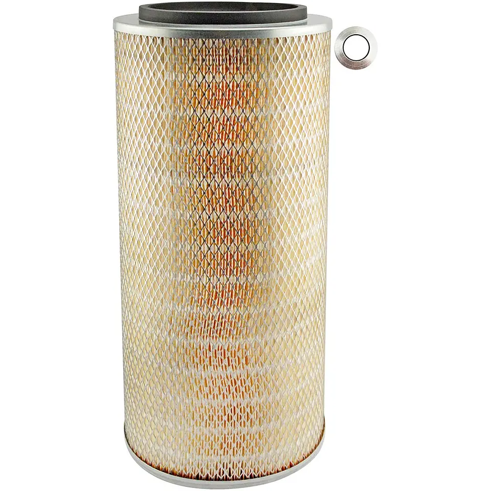LL2688 Filtro Baldwin 1