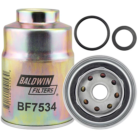 BF7534 Filtro Baldwin