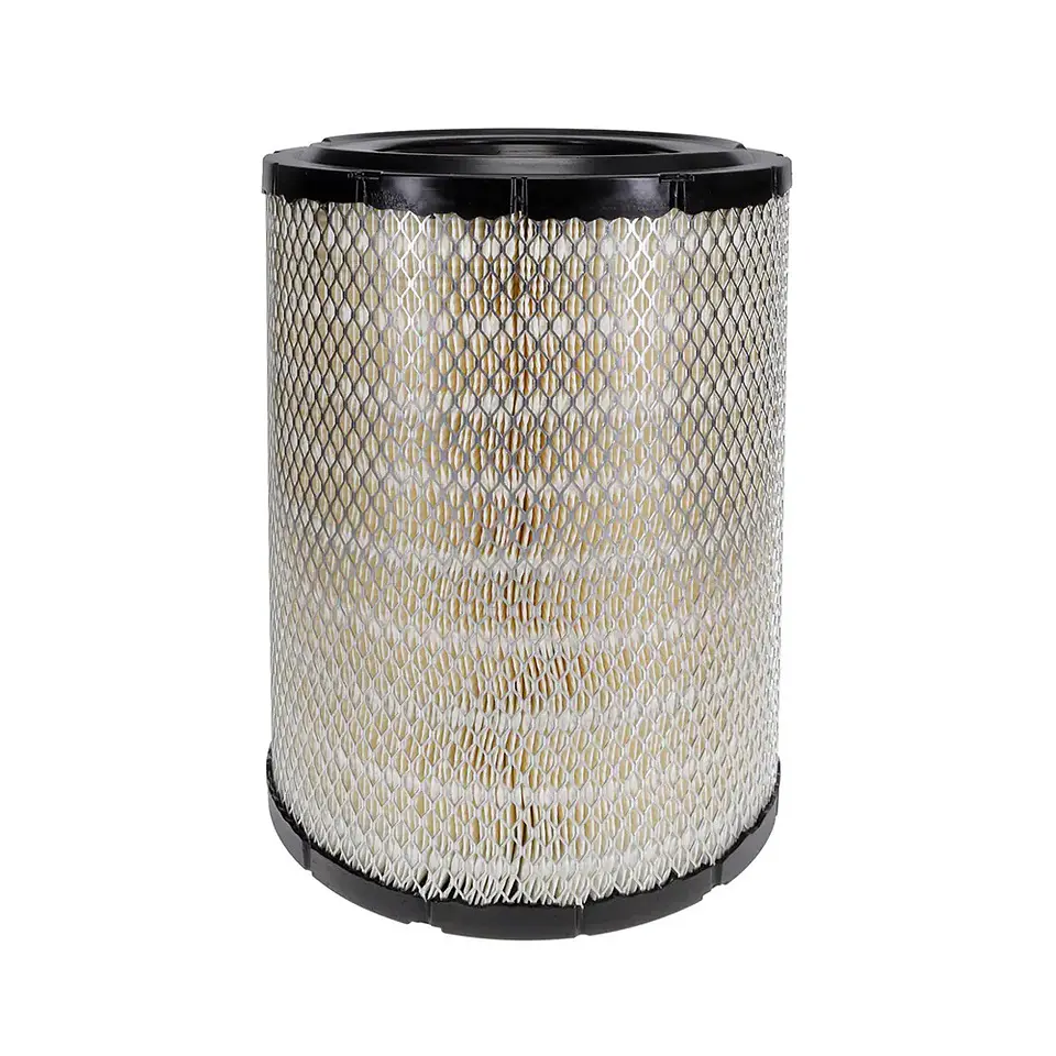 RS2863XP Filtro Baldwin 1