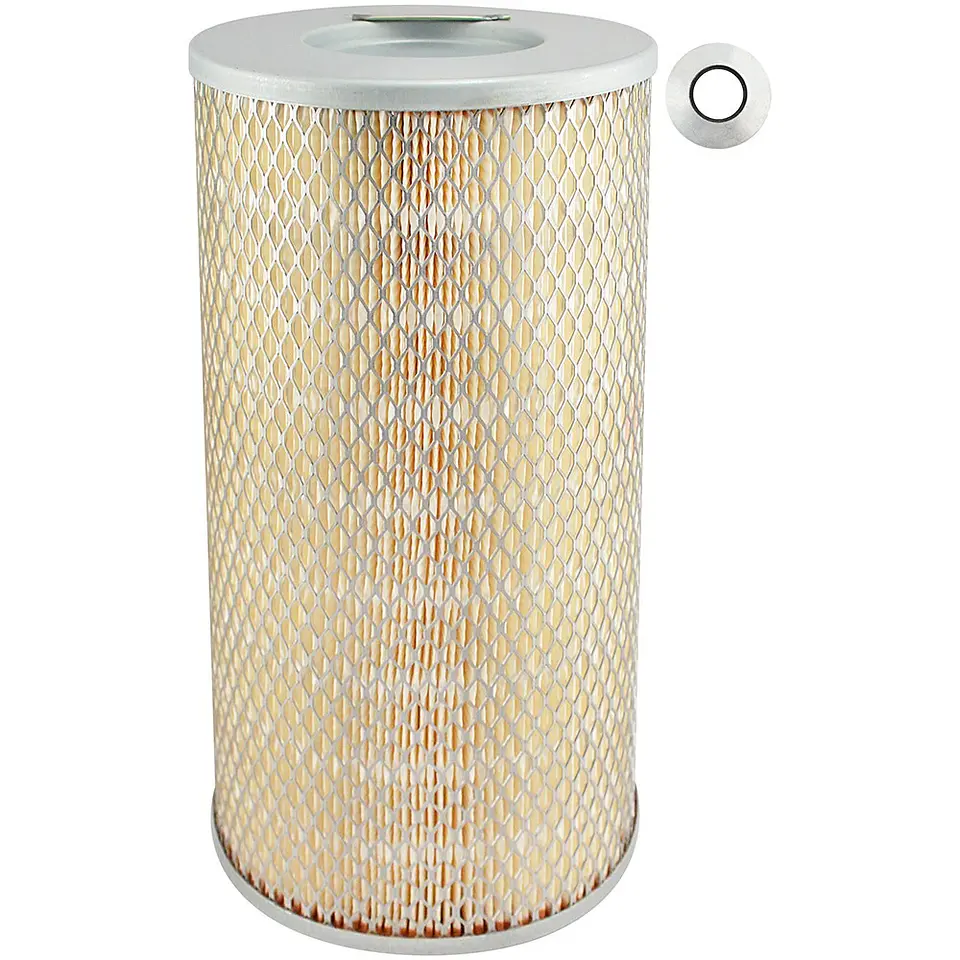 PA2666 Filtro Baldwin 1